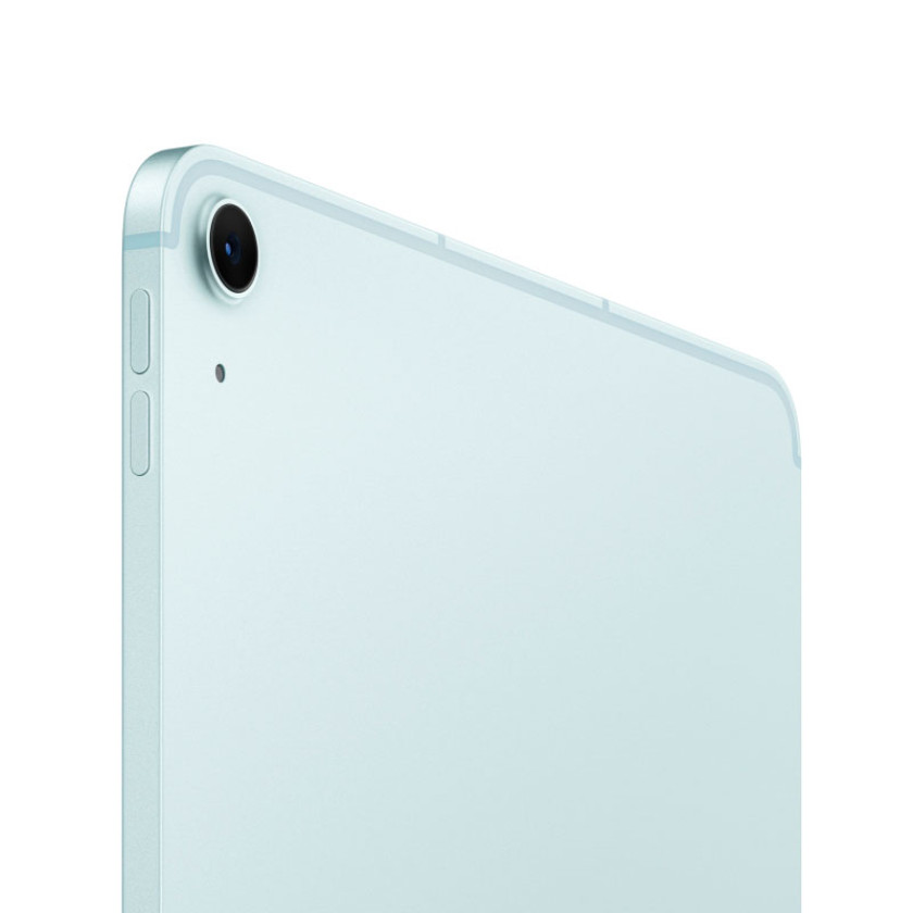 Планшет Apple iPad Air 11 M2 (2024) Wi-Fi 1Tb Голубой - ТЕХМАРТ